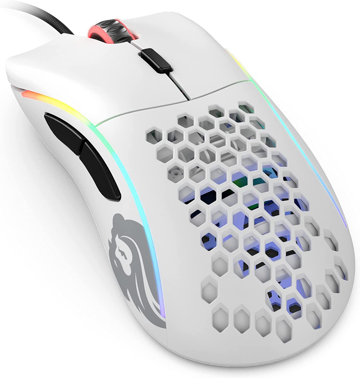 las mejores ofertas de mouse para juegos