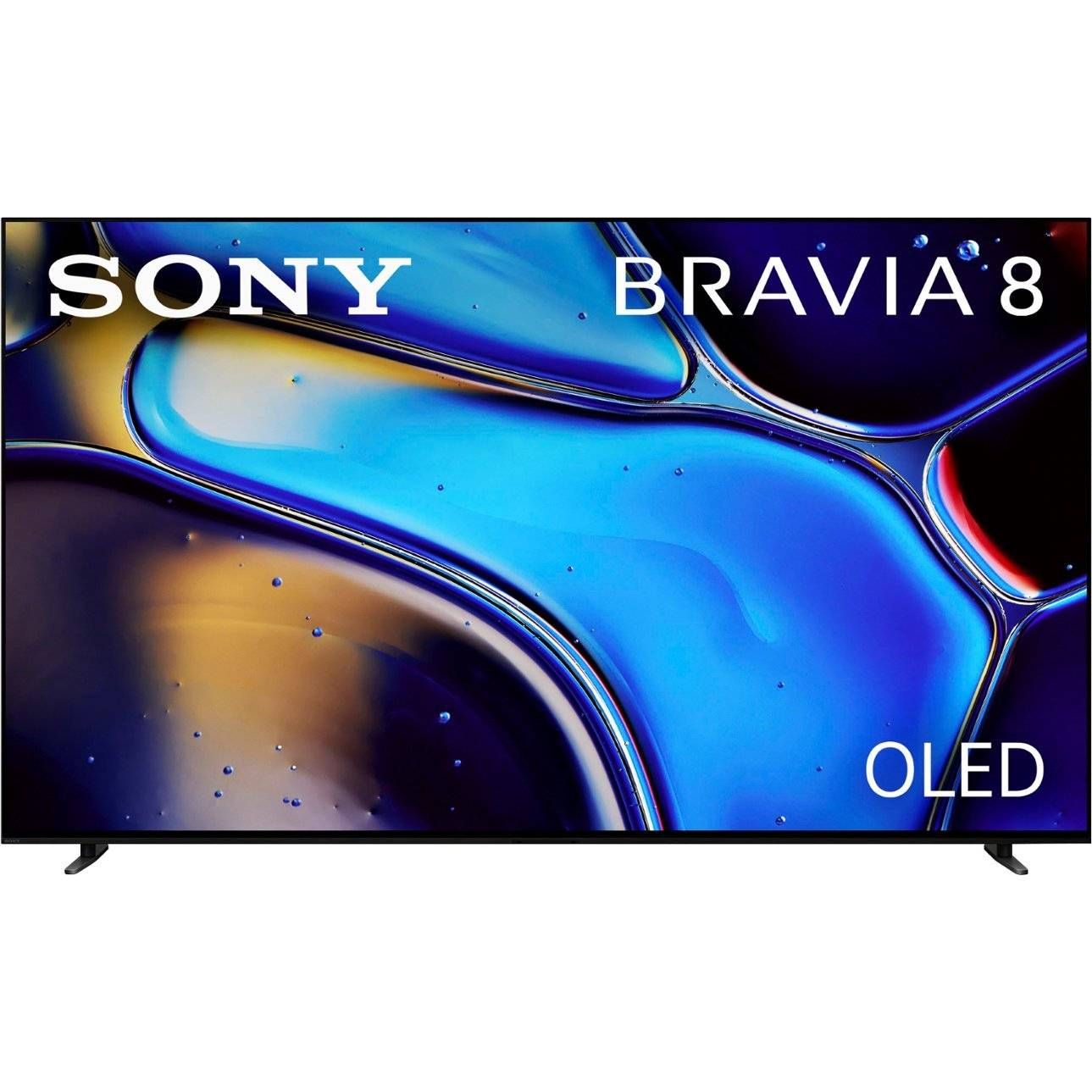 Sony BRAVIA 8 OLED